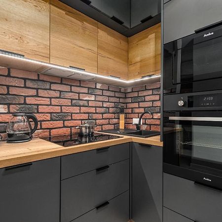 Apartments Warsaw Markowska By Noclegi Renters Exterior photo