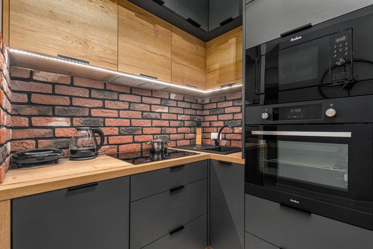 Apartments Warsaw Markowska By Noclegi Renters Exterior photo